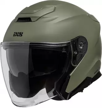 IXS Rapid 1.0 Chalky gr&uuml;n