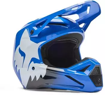 Fox FOX V1 Shield blau