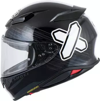 Shoei NXR 2