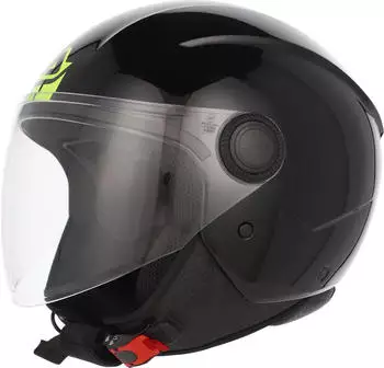 Acerbis Brezza Jet Helmet