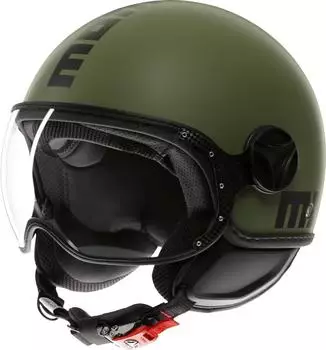 Momo FGTR Classic Mono 2.0 grün