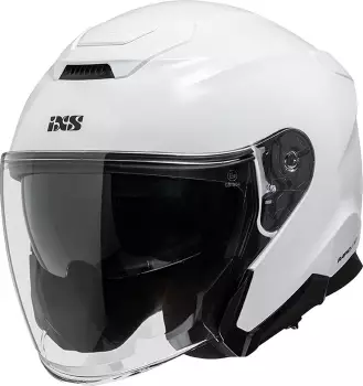 IXS Rapid 1.0 Glossy weiss
