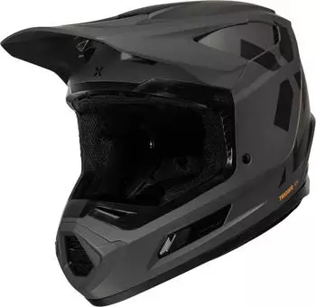 IXS Trigger 1.0 MIPS schwarz/orange