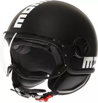 Momo FGTR Classic Mono 2.0 schwarz