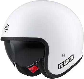 FC-Moto G-295 weiss