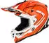 Acerbis Linear 22-06 Solid Color Helm
