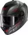 SHARK Spartan GT Pro Mekarium Carbon schwarz/carbon