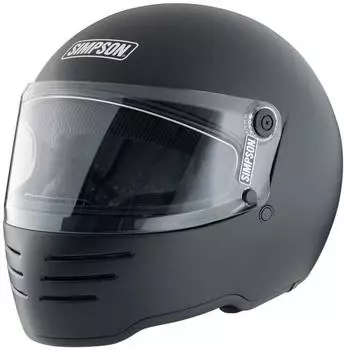 Simpson M62