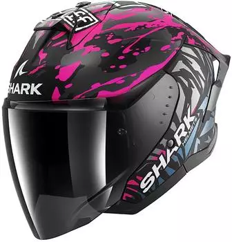 SHARK Skwal Cup Replica Redding Mat Jet