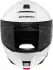 Schuberth C5 ANC weiß