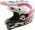 Troy Lee Designs SE5 Polycarbonate MIPS Dash Motocross Helm