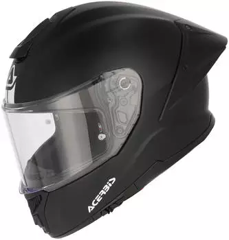 Acerbis Tarmak-X Helm schwarz