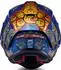 Alpinestars Supertech R10 Martinator Thai LE Carbon Helm rot