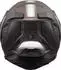 LS2 FF818 Storm III Sporty Helm schwarz-grau