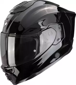 Scorpion Exo-1500 Air Helm schwarz