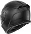 SHARK Skwal Cup Dark Shadow Helm schwarz