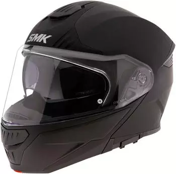 SMK-Link Gullwing 06 Klapphelm schwarz
