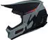 IXS Trigger 1.0 MIPS Motocross Helm schwarz-grau