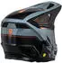 IXS Trigger 1.0 MIPS Motocross Helm schwarz-grau