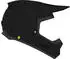 IXS Trigger 1.0 MIPS Motocross Helm schwarz