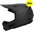 IXS Trigger 1.0 MIPS Motocross Helm schwarz