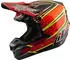 Troy Lee Designs SE5 Polycarbonate MIPS Dash Motocross Helm