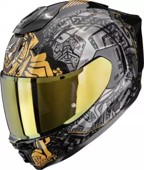 Scorpion EXO-1500 Air