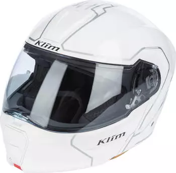 Klim GT1 Expedition Carbonhelm
