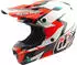 Troy Lee Designs SE5 Polycarbonate MIPS Dash Motocross Helm