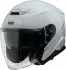 IXS IXS Rapid 1.0 Glossy Jethelm grau