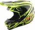 Troy Lee Designs SE5 Polycarbonate MIPS Dash Motocross Helm