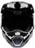 Fox V1 Diffuse Special Edition schwarz/beige