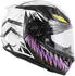HJC RPHA 12 Anti-Venom 2 Marvel