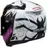 HJC RPHA 12 Anti-Venom 2 Marvel