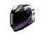 HJC RPHA 12 Anti-Venom 2 Marvel