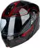 Klim GT1 Expedition Carbonhelm