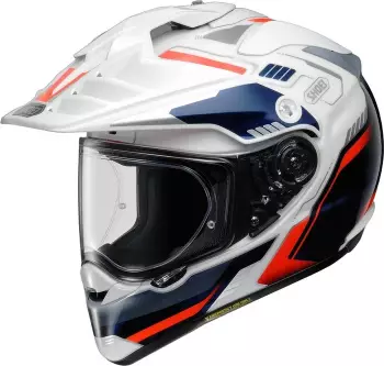 Shoei Hornet ADV06 Invigorate TC-10