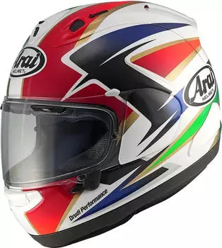 Arai RX-7V Evo Cadalora