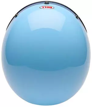 Bell Custom 500 Crate eisblau