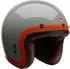 Bell Custom 500 Crate eisblau