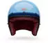 Bell Custom 500 Crate eisblau
