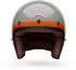 Bell Custom 500 Crate grau