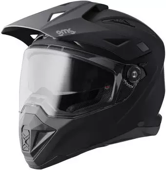 GMS Adventus schwarz
