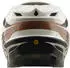 Troy Lee Designs SE5 Polycarbonate MIPS Stand Motocross Helm rot