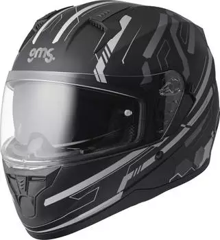 GMS Hexago Graphic