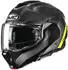 HJC F100 Carbon Stan schwarz/geld