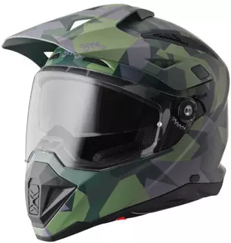 GMS Adventus camo
