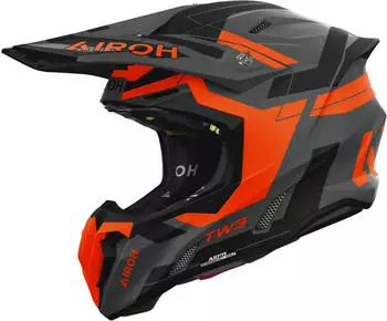 Airoh Twist 3 Dynasty Motocross-Helm