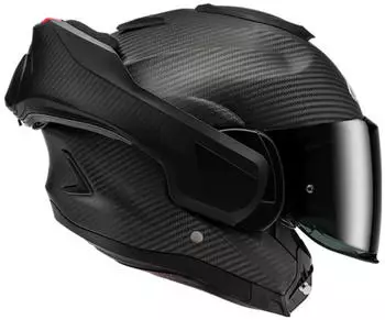 HJC F100 Carbon matt schwarz