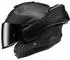 HJC F100 Carbon matt schwarz